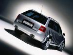Audi AS6 Allroad Quattro by ABT 2001 года